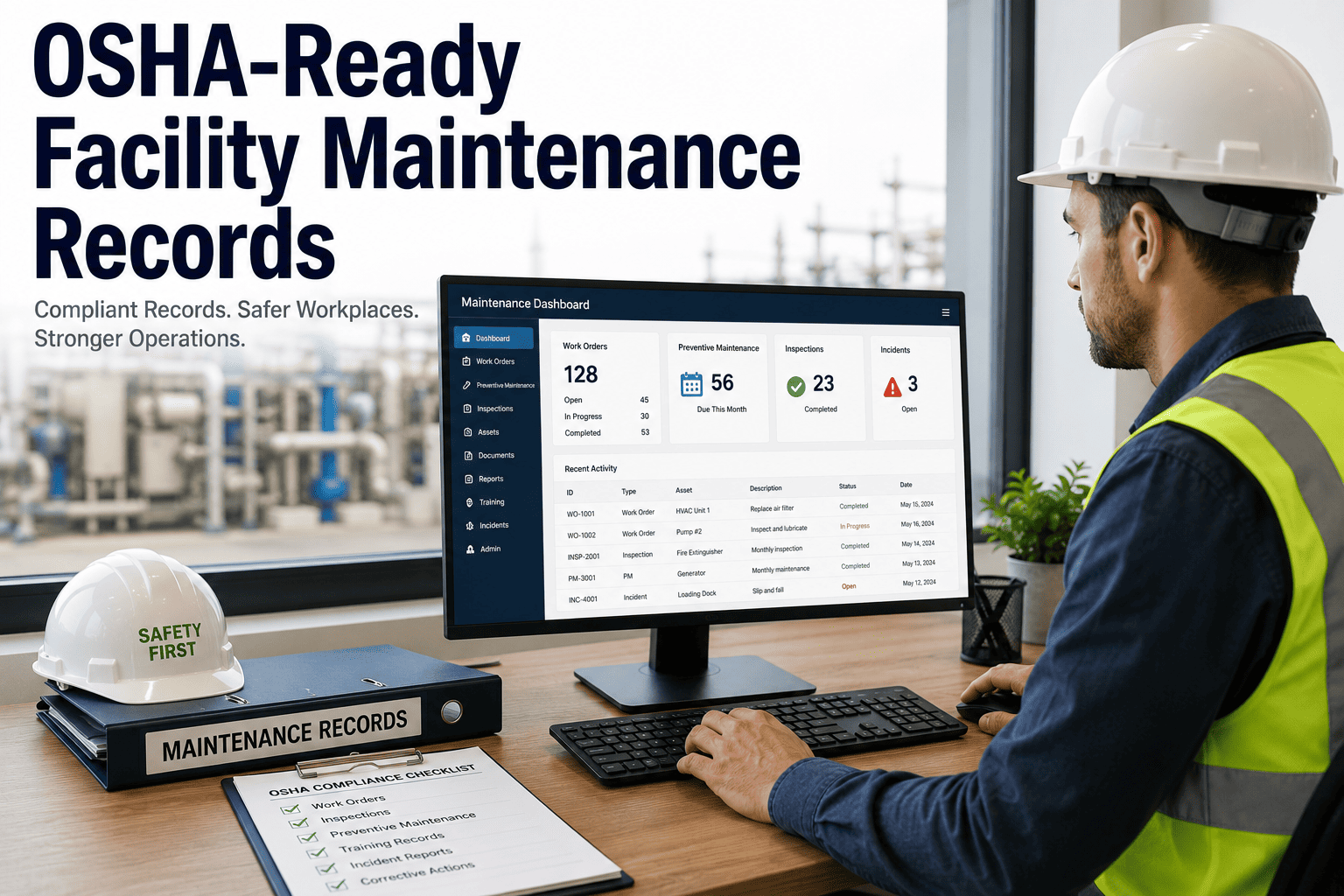 osha-ready-facility-maintenance-records