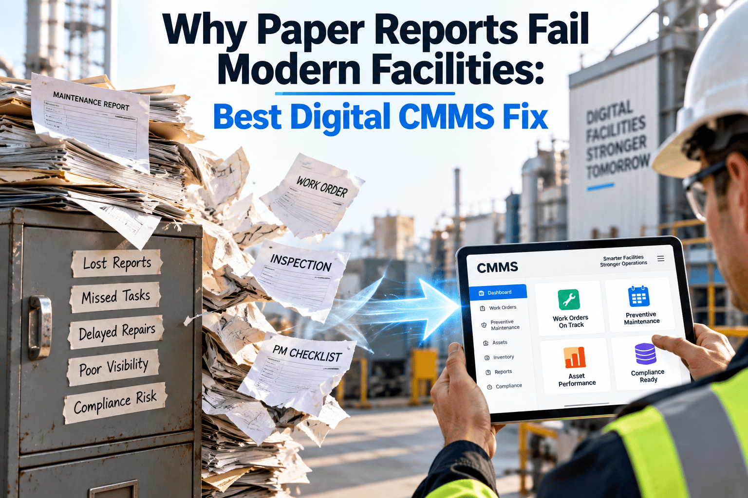 paper-reports-fail-modern-facilities-best-digital-cmms-fix
