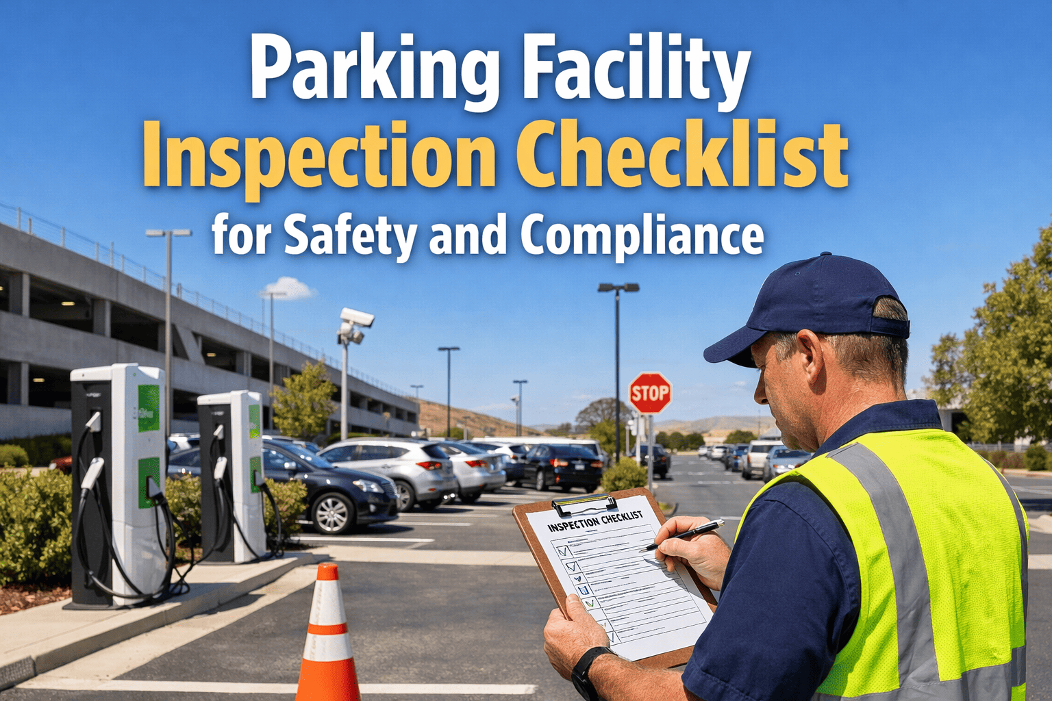 parking-facility-inspection-checklist-safety-compliance