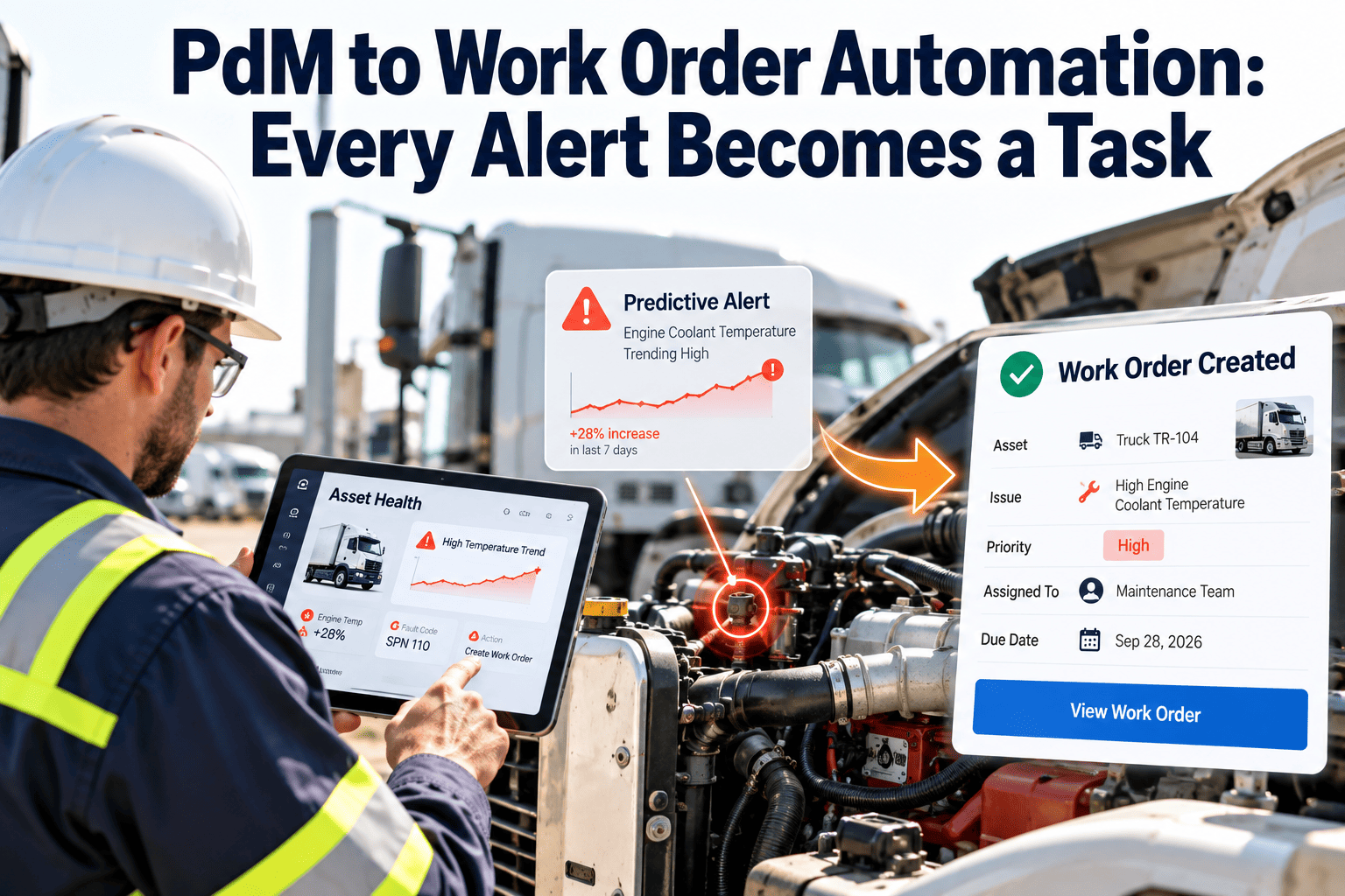 pdm-to-work-order-automation-facility