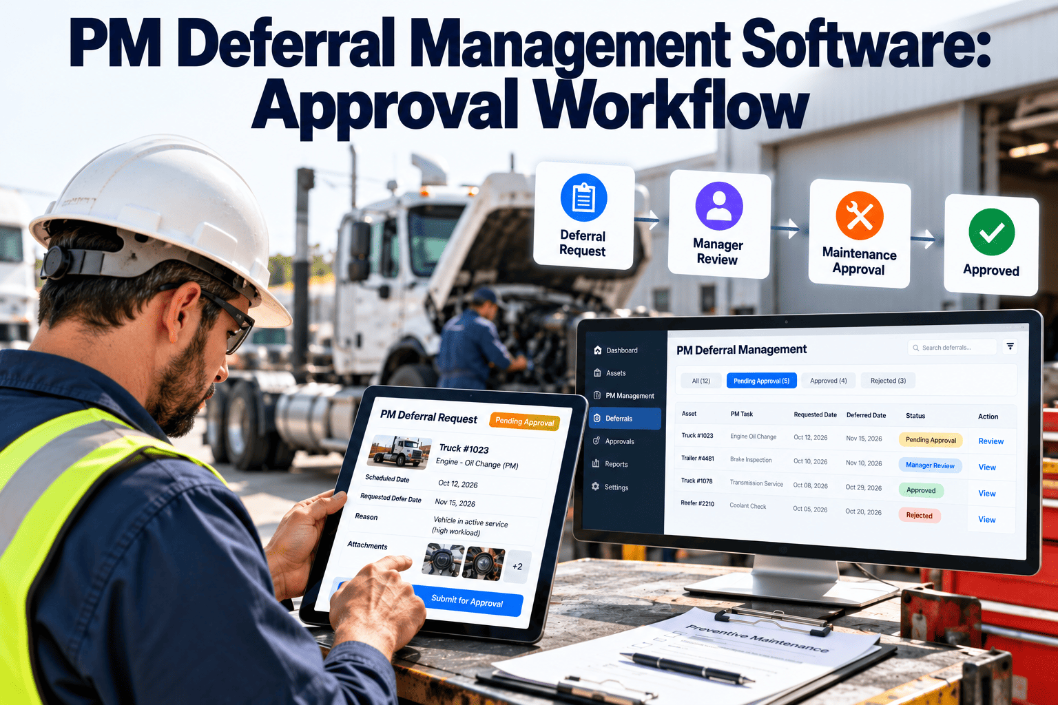 pm-deferral-management-software-approval-workflow