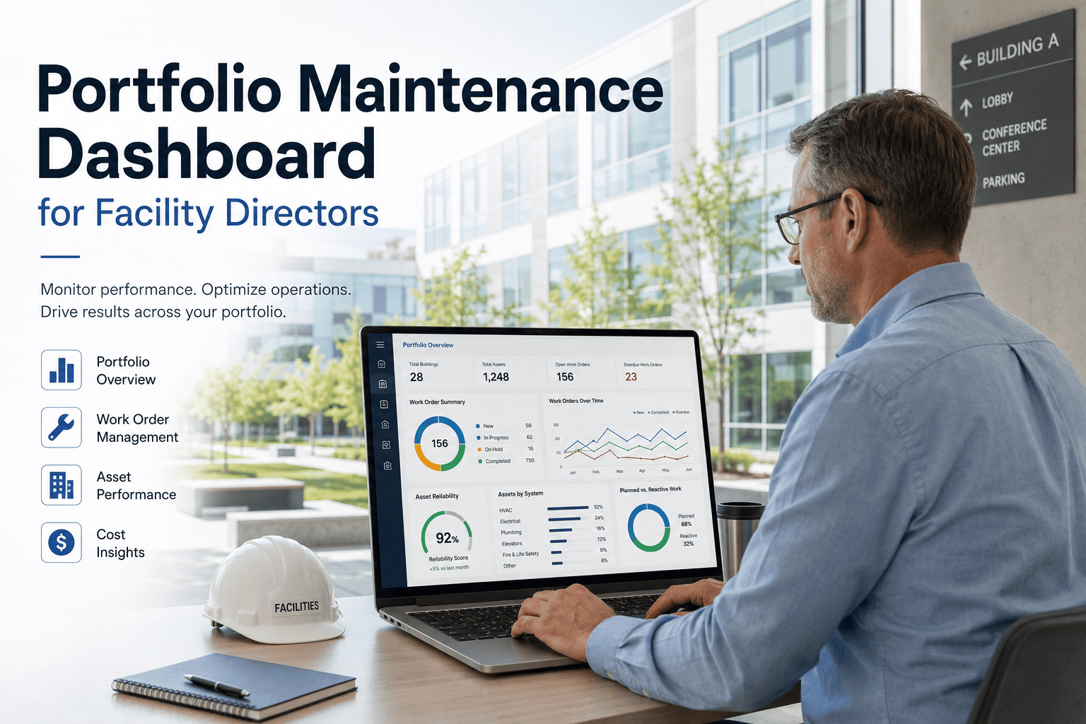 portfolio-maintenance-dashboard-for-facility-directors