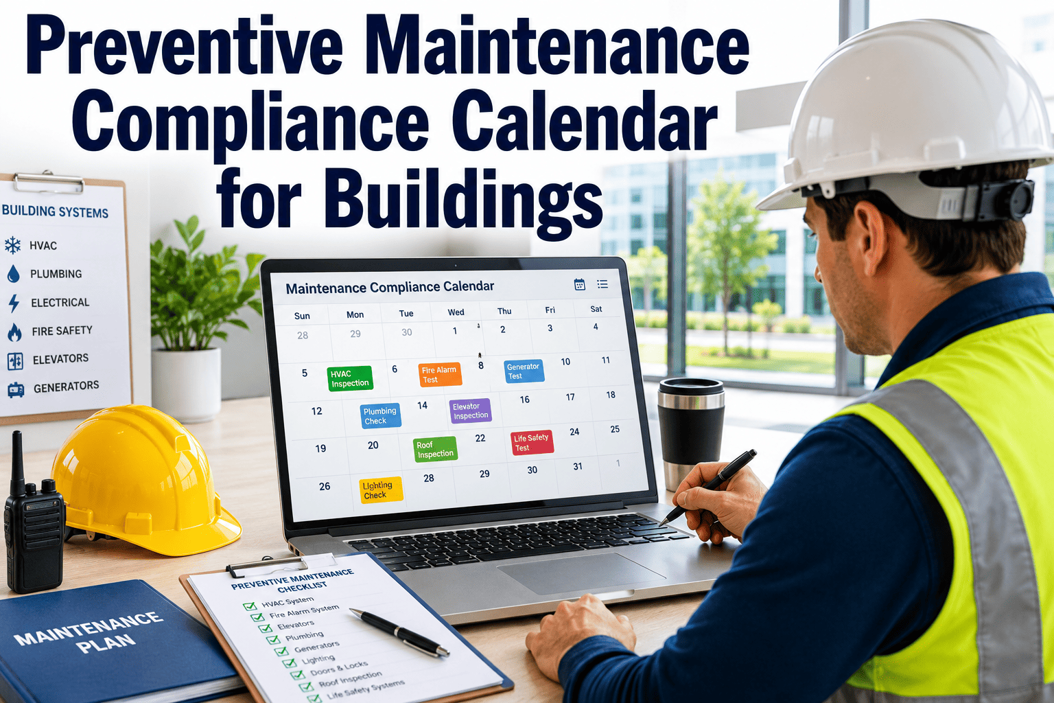 preventive-maintenance-compliance-calendar-for-buildings