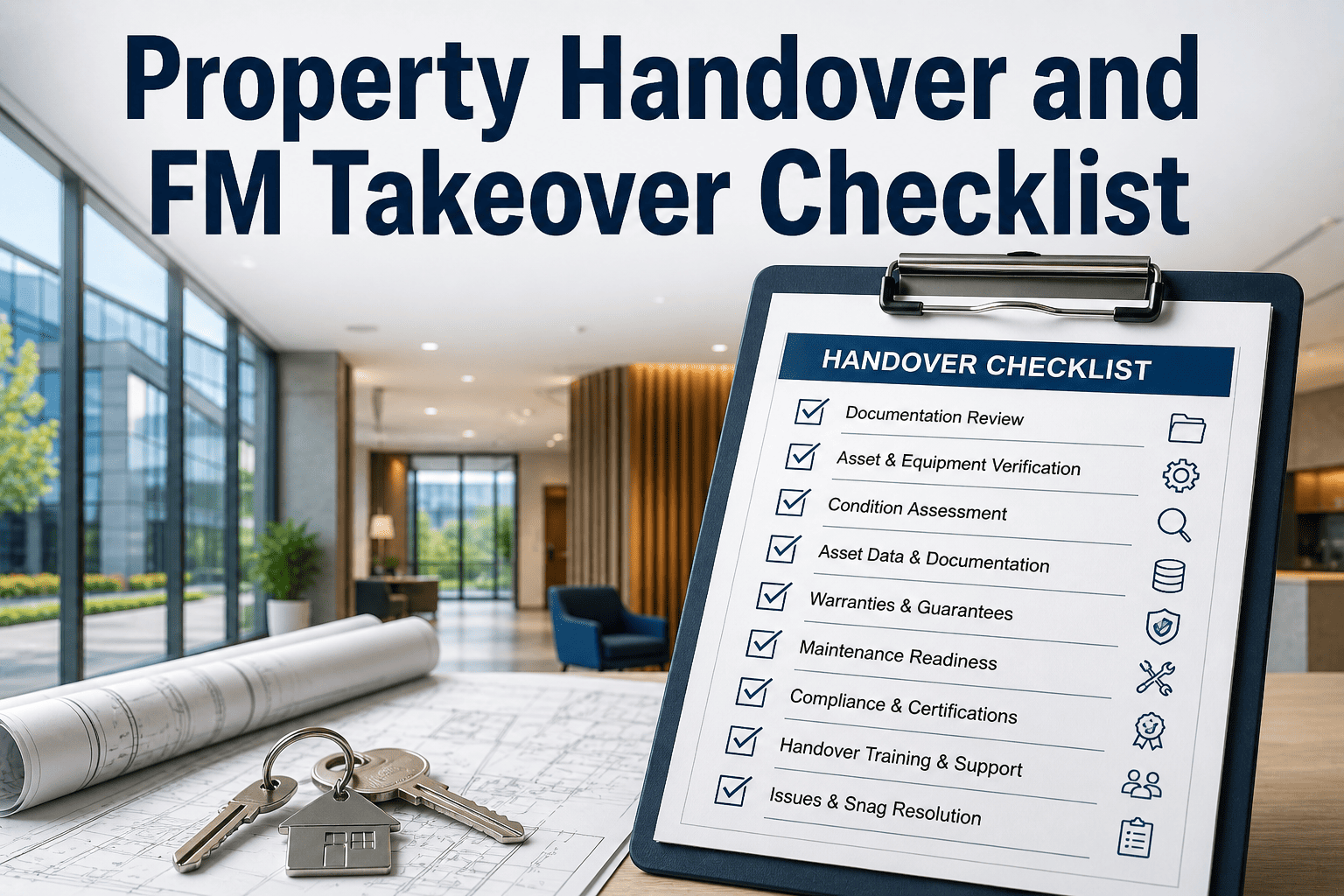 property-handover-fm-takeover-checklist-120-point