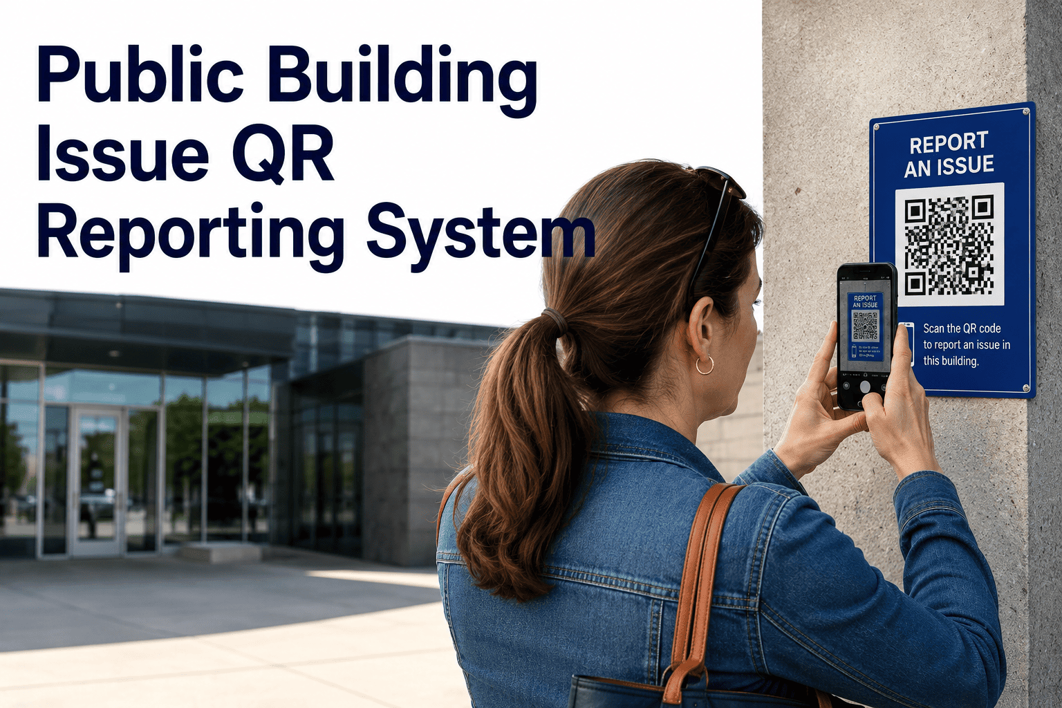 public-building-issue-qr-reporting-system