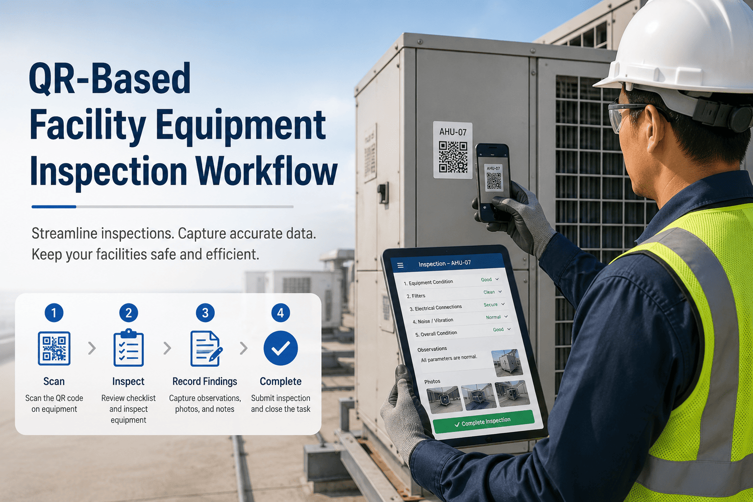 qr-based-facility-equipment-inspection-workflow