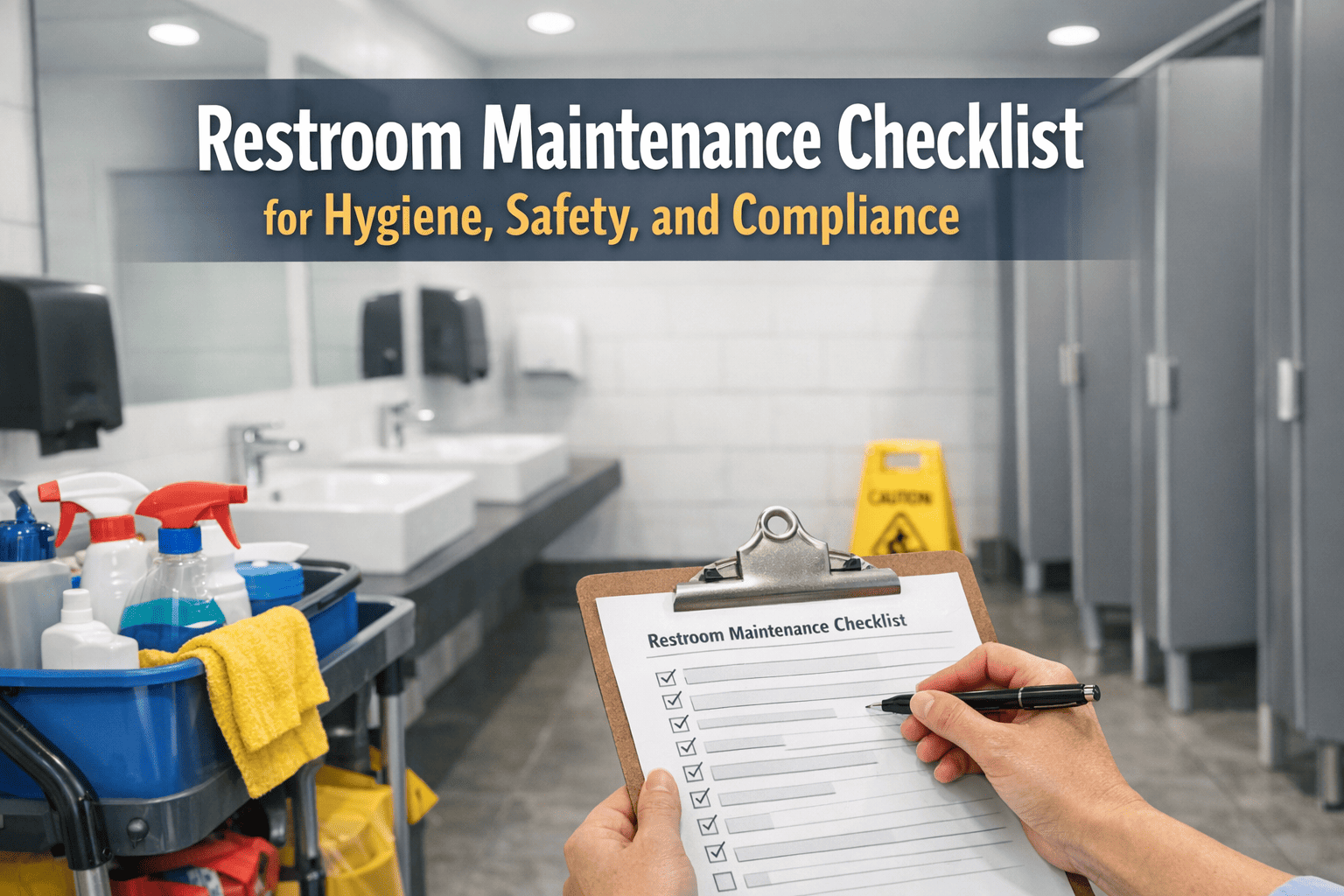 restroom-maintenance-checklist-hygiene-compliance