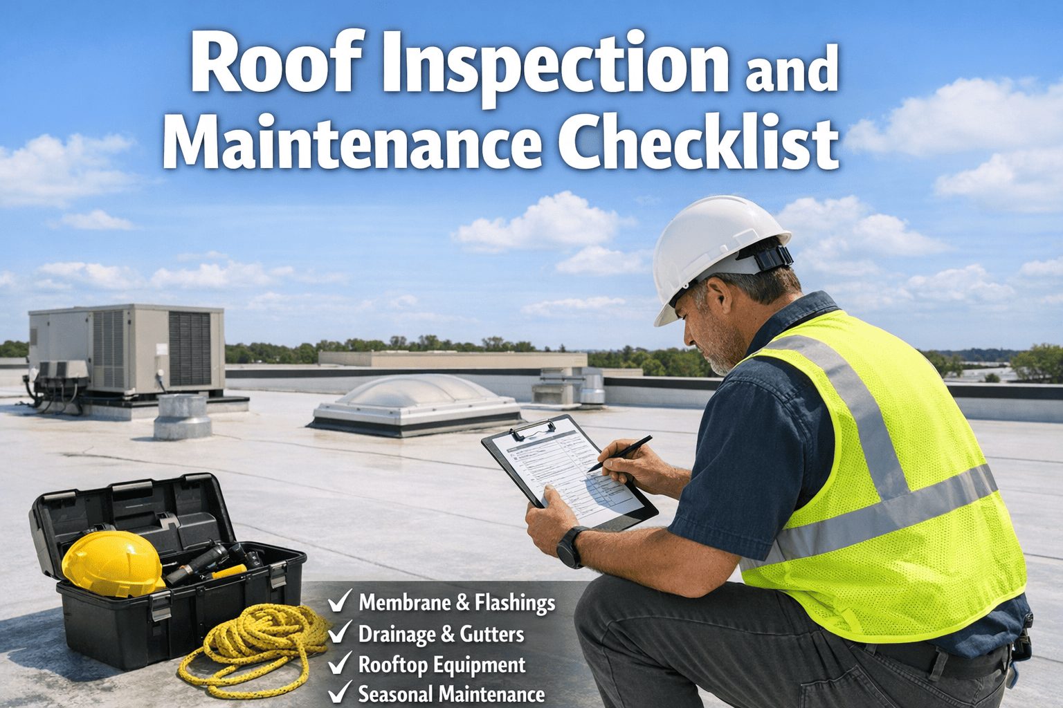 roof-inspection-maintenance-checklist