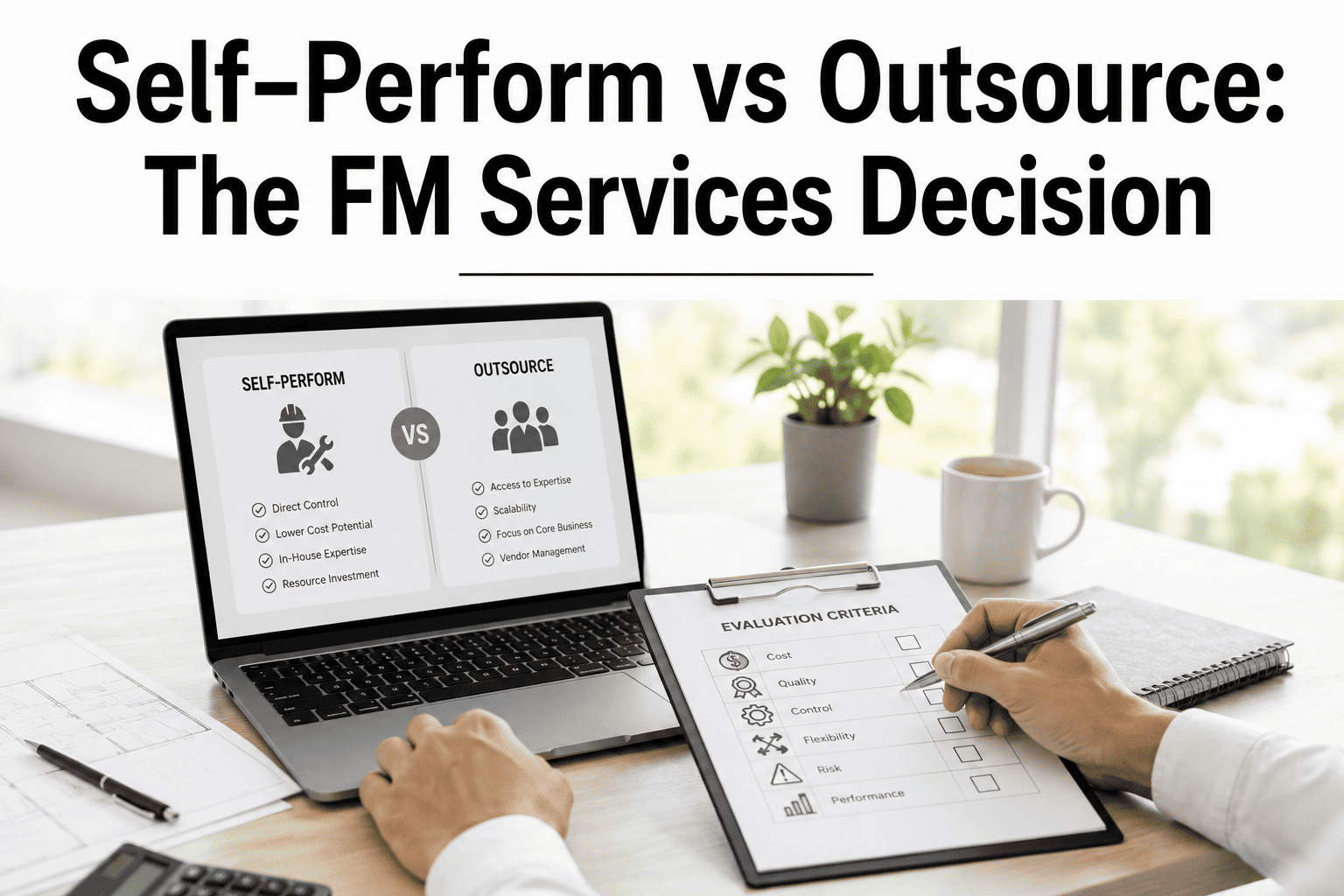 self-perform-vs-outsource-fm-services-decision