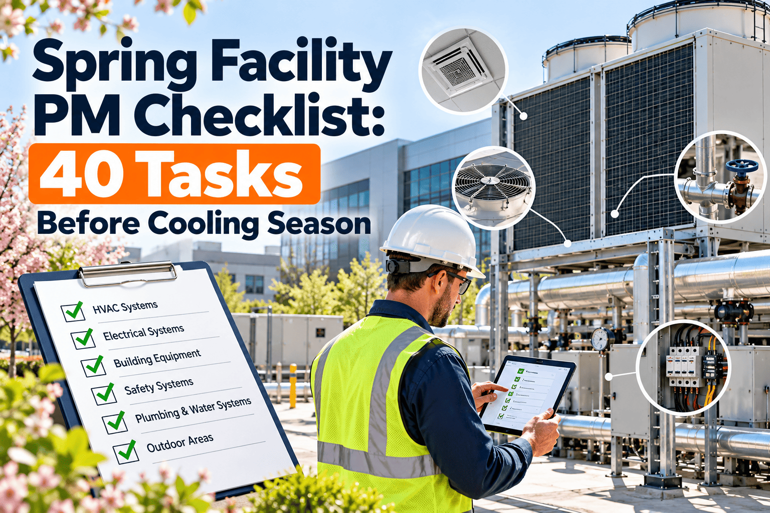 spring-facility-pm-checklist-40-tasks