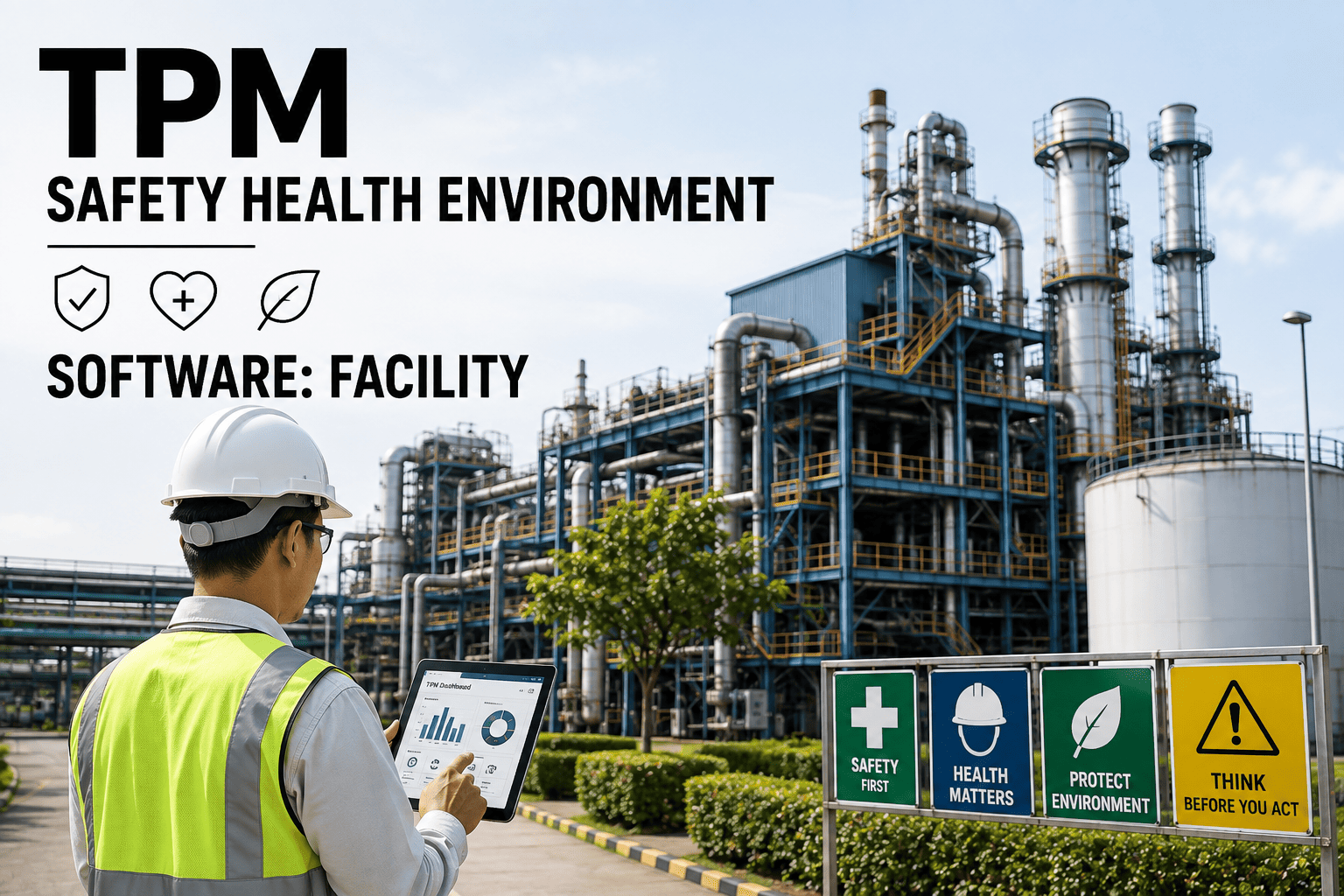 tpm-safety-health-environment-software-facility
