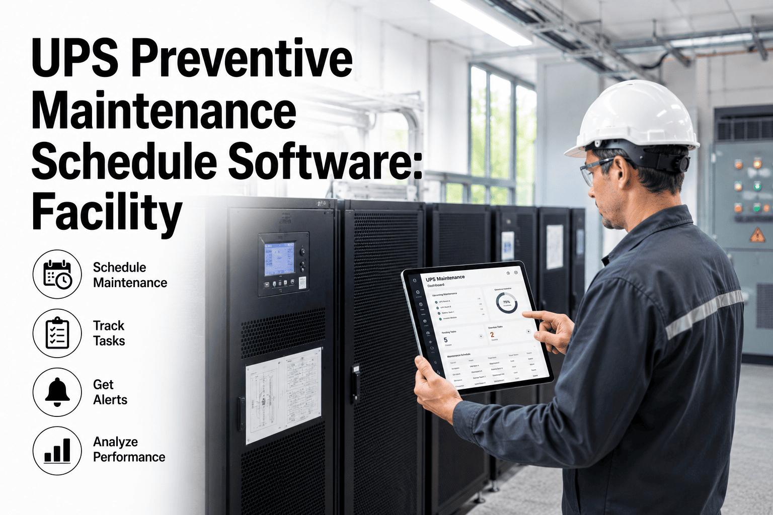 ups-preventive-maintenance-schedule-software-facility