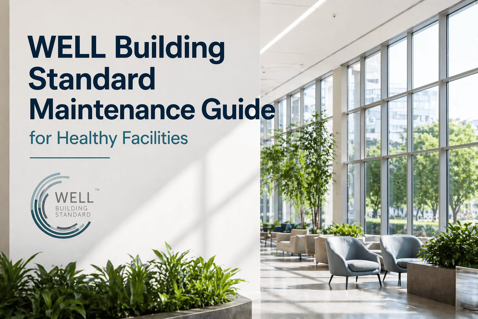 well-building-standard-maintenance-guide