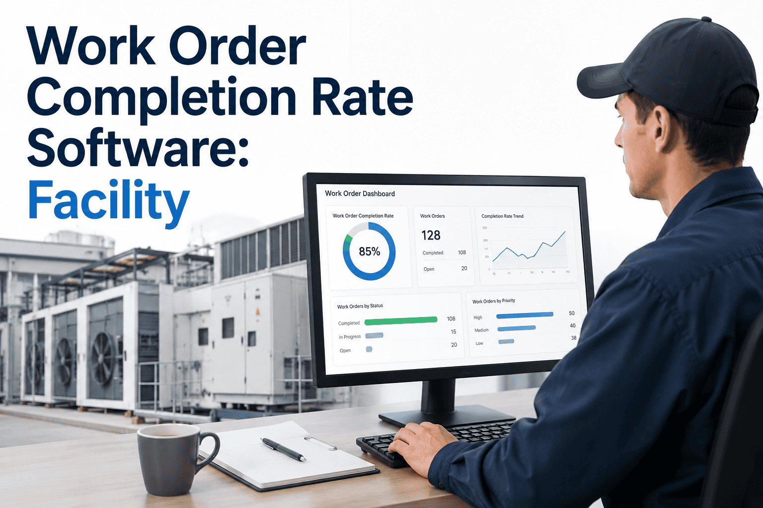 work-order-completion-rate-software-facility