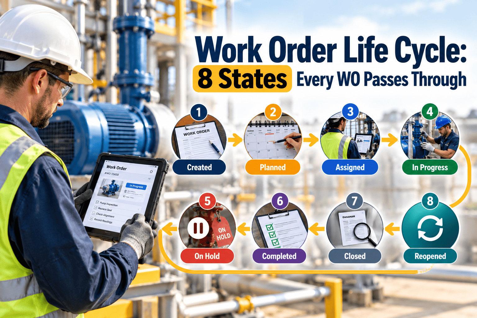 work-order-lifecycle-8-states
