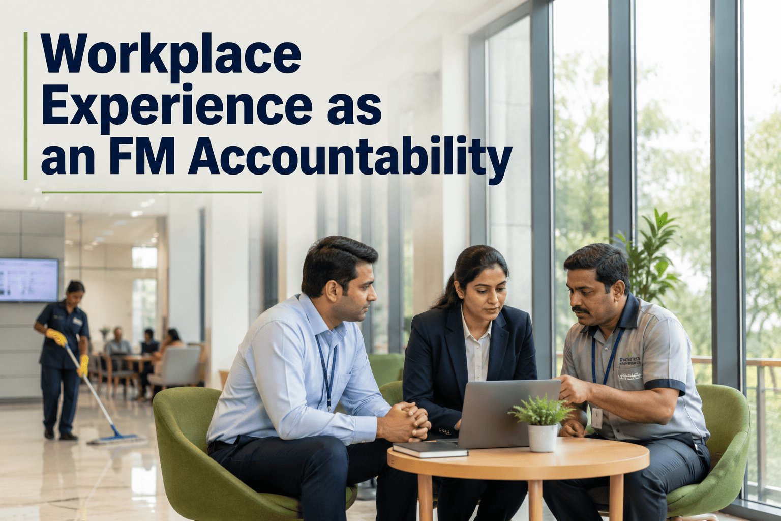 workplace-experience-facility-accountability-attendance
