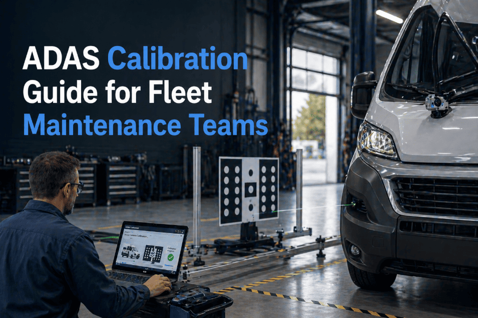 ai-adas-calibration-fleet-maintenance-guide