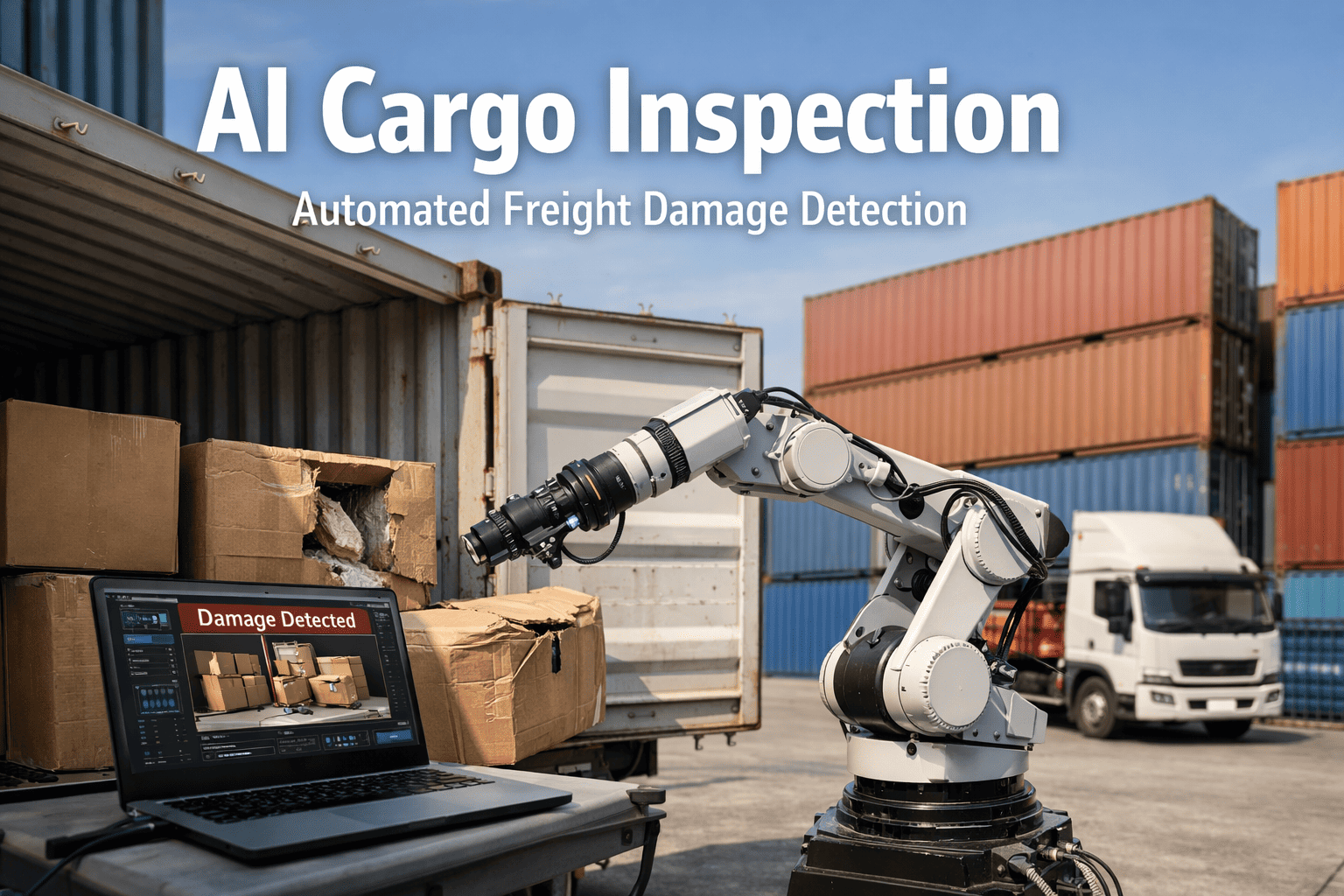 ai-cargo-inspection-freight-damage-detection