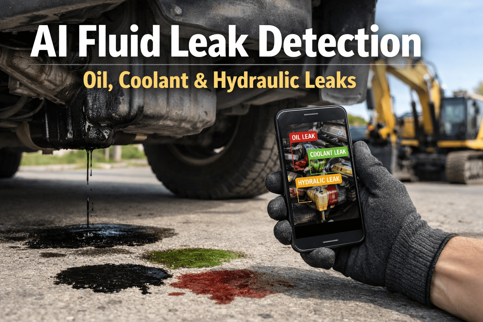 ai-fluid-leak-detection-fleet-maintenance