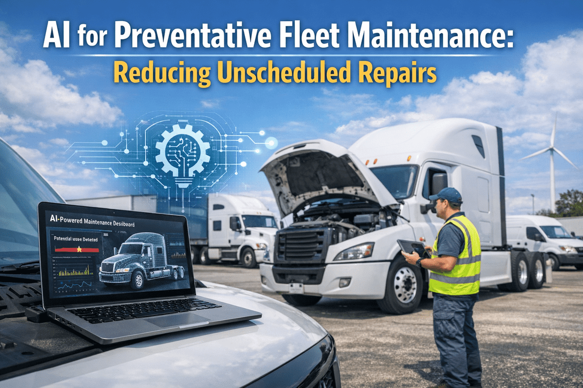 ai-preventative-maintenance-unscheduled-repairs
