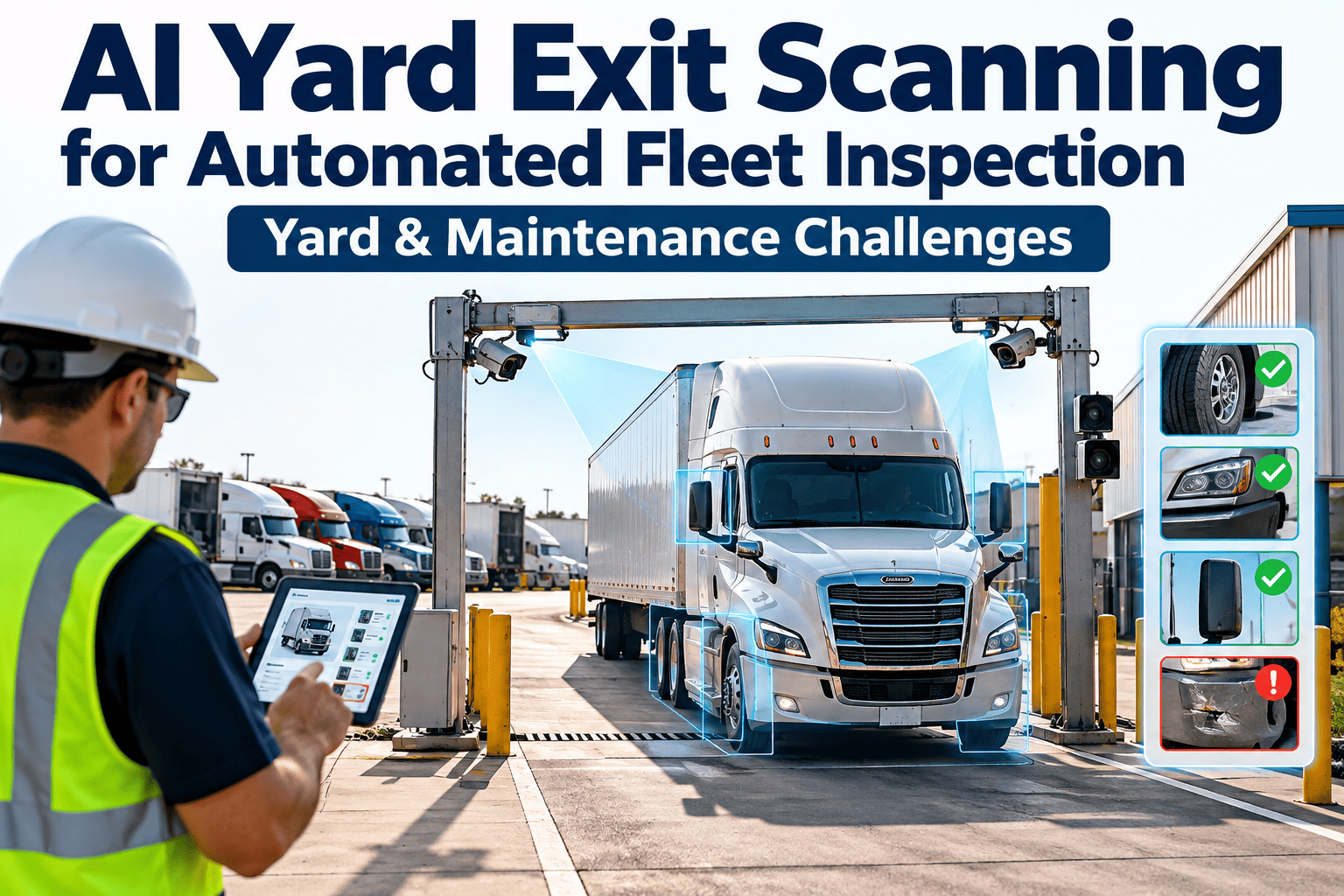 ai-yard-exit-scanning-for-automated-fleet-inspection-yard-maintenance-challenges