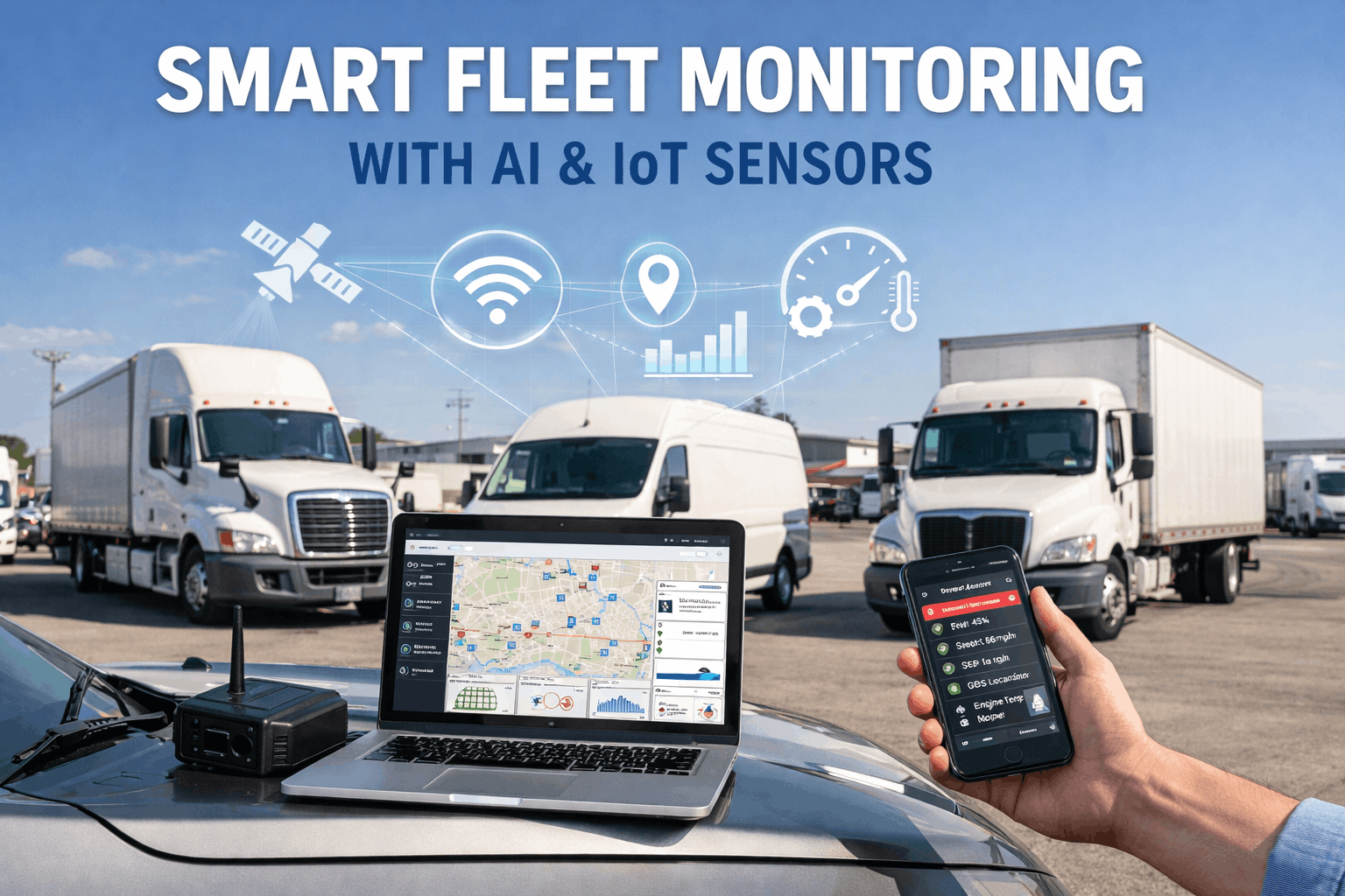 best-ai-iot-fleet-monitoring