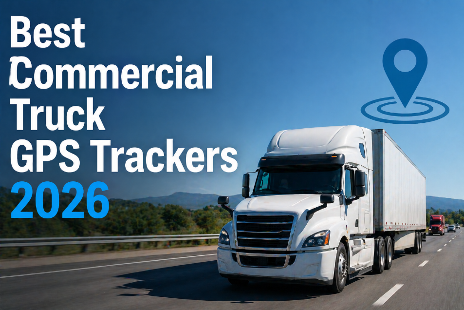 best-commercial-truck-gps-trackers-2026