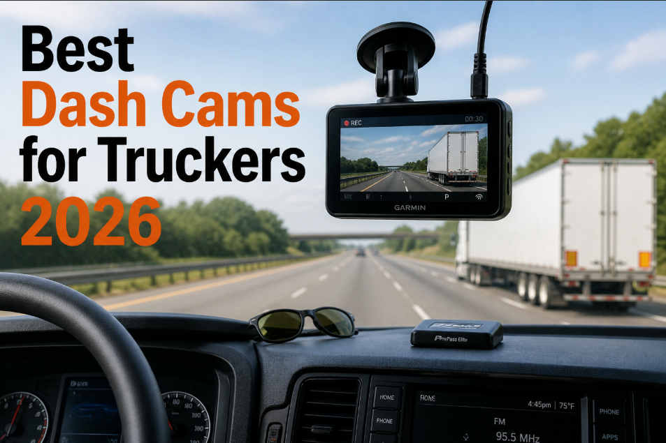 best-dash-cam-for-truckers-2026-commercial