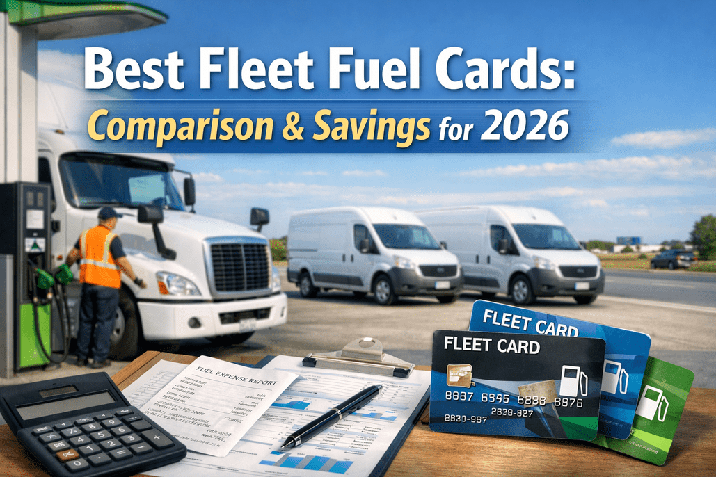 best-fleet-fuel-cards-2026-comparison-savings