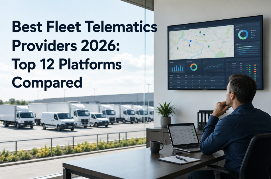 best-fleet-telematics-providers-2026-comparison