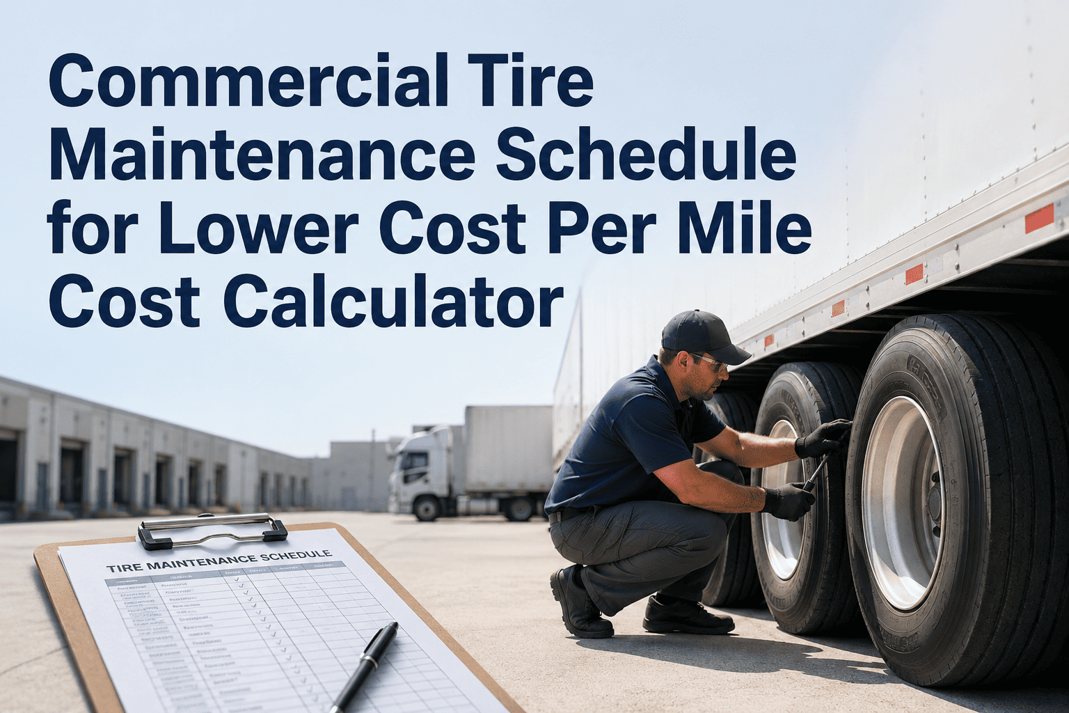 commercial-tire-maintenance-schedule-for-lower-cost-per-mile-cost-calculator