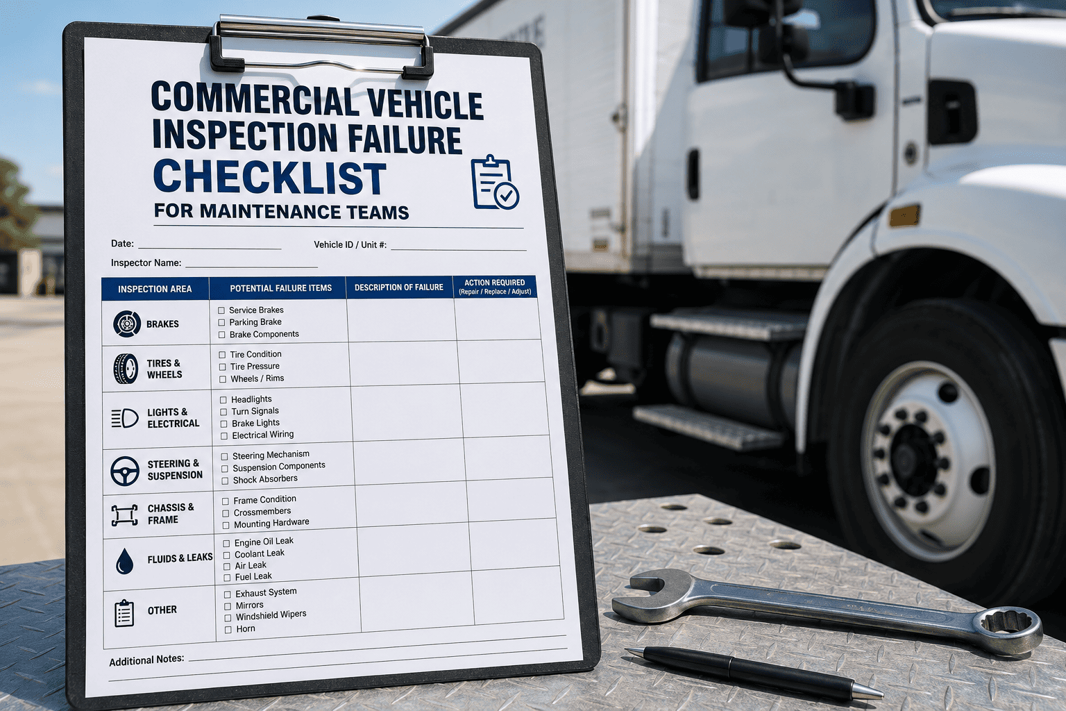 commercial-vehicle-inspection-failure-checklist-for-maintenance-teams