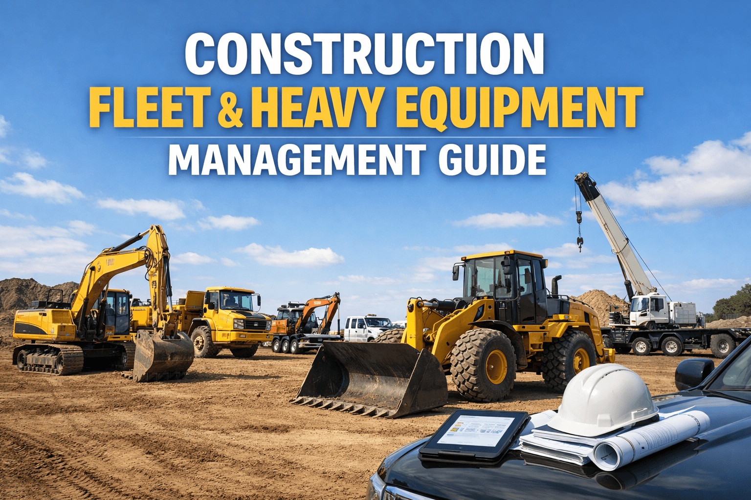 construction-fleet-management-heavy-equipment-ai