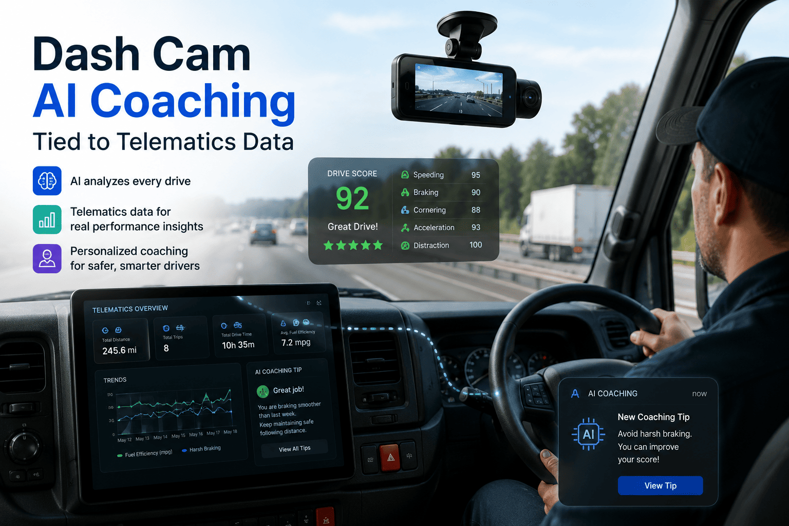 dash-cam-ai-coaching-fleet-telematics-guide-2026