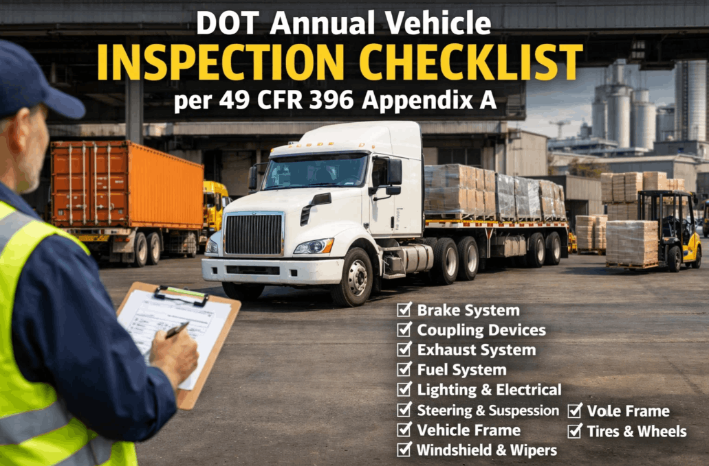 dot-annual-vehicle-inspection-checklist-per-49-cfr-396-appendix-a