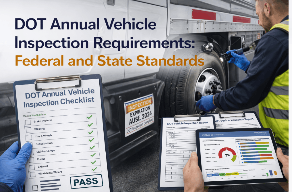 dot-annual-vehicle-inspection-requirements-federal-and-state-standards