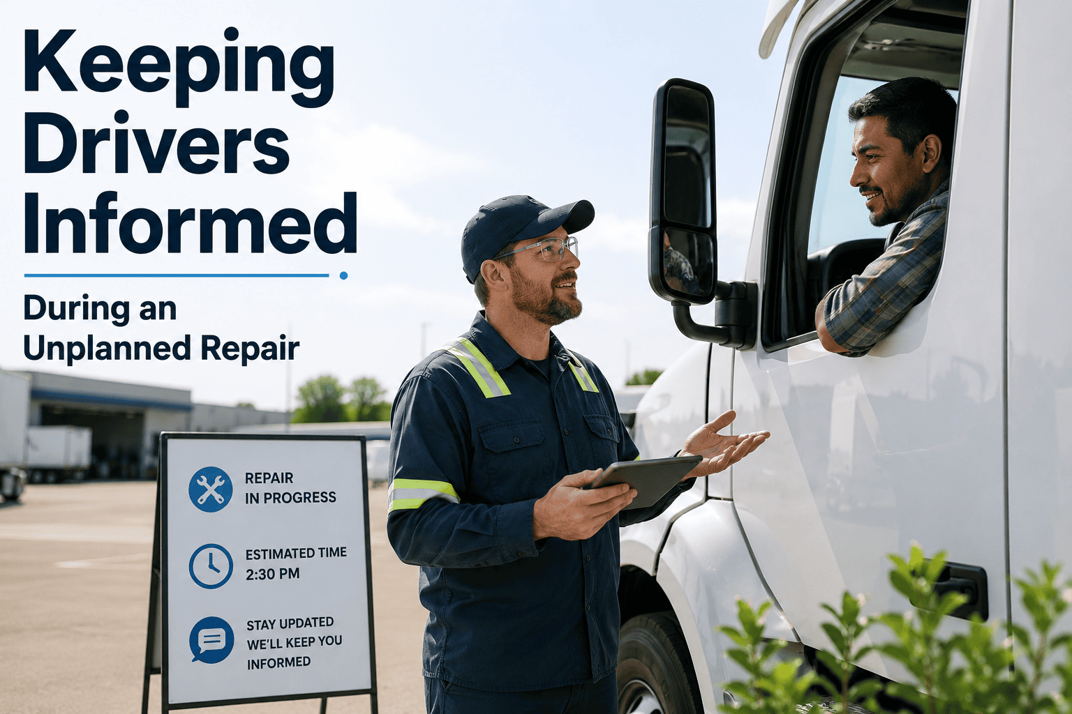 driver-downtime-communication-eta-update-fleet-guide-2026