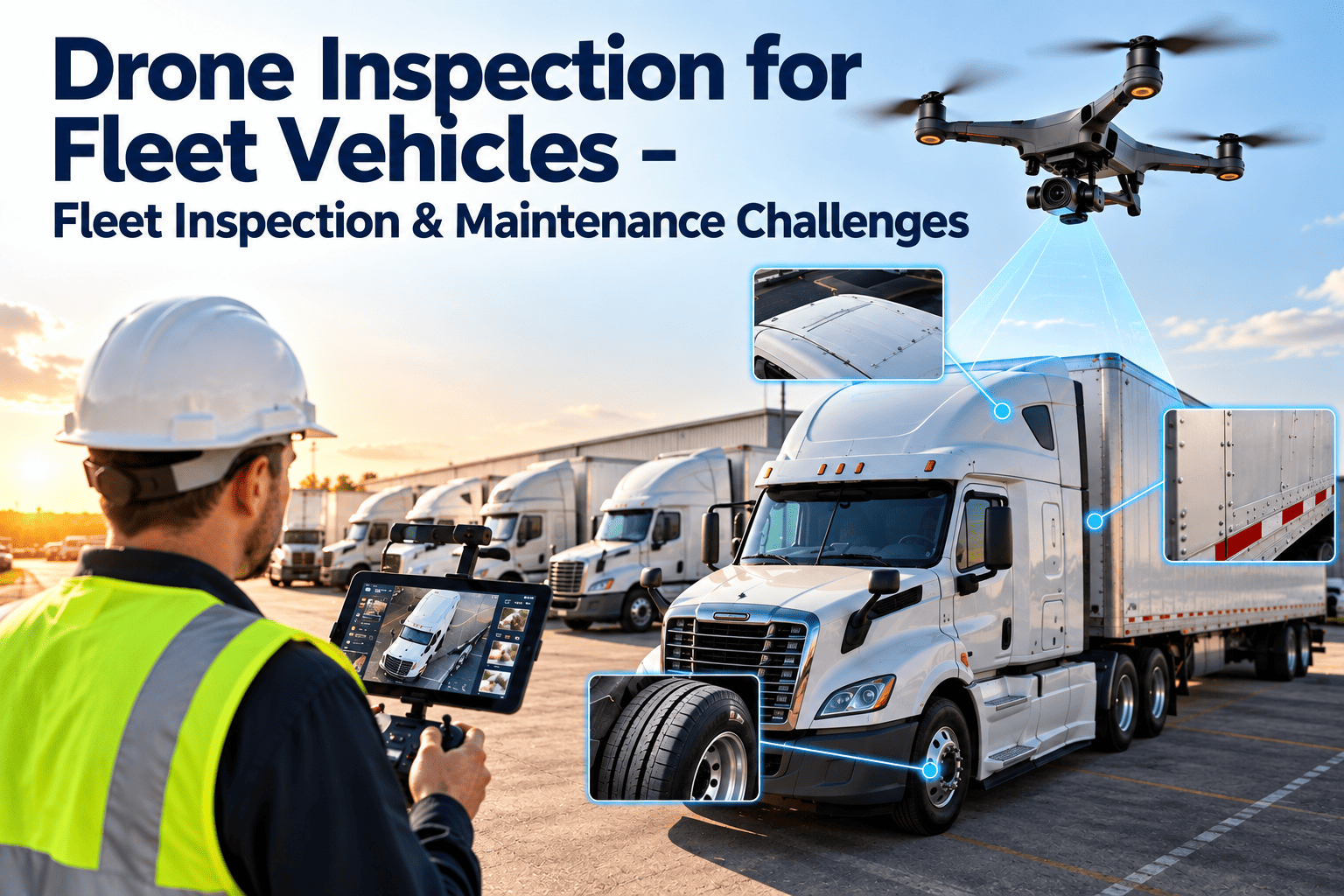 drone-inspection-for-fleet-vehicles-fleet-inspection-maintenance-challenges