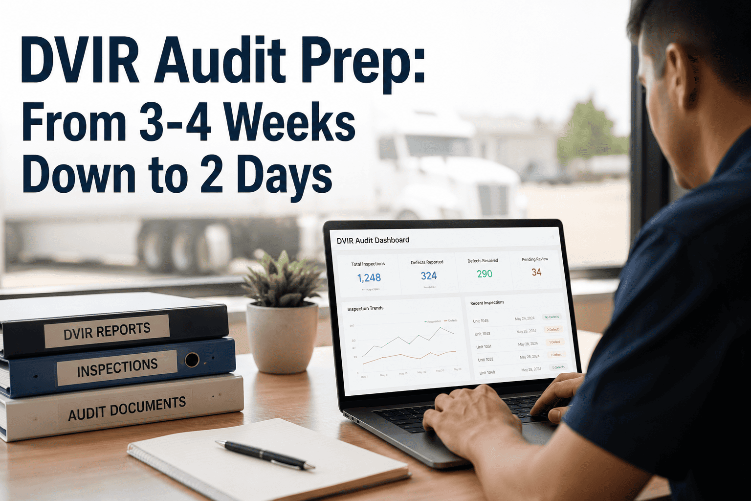 dvir-audit-preparation-2-day-record-pull-fleet-guide