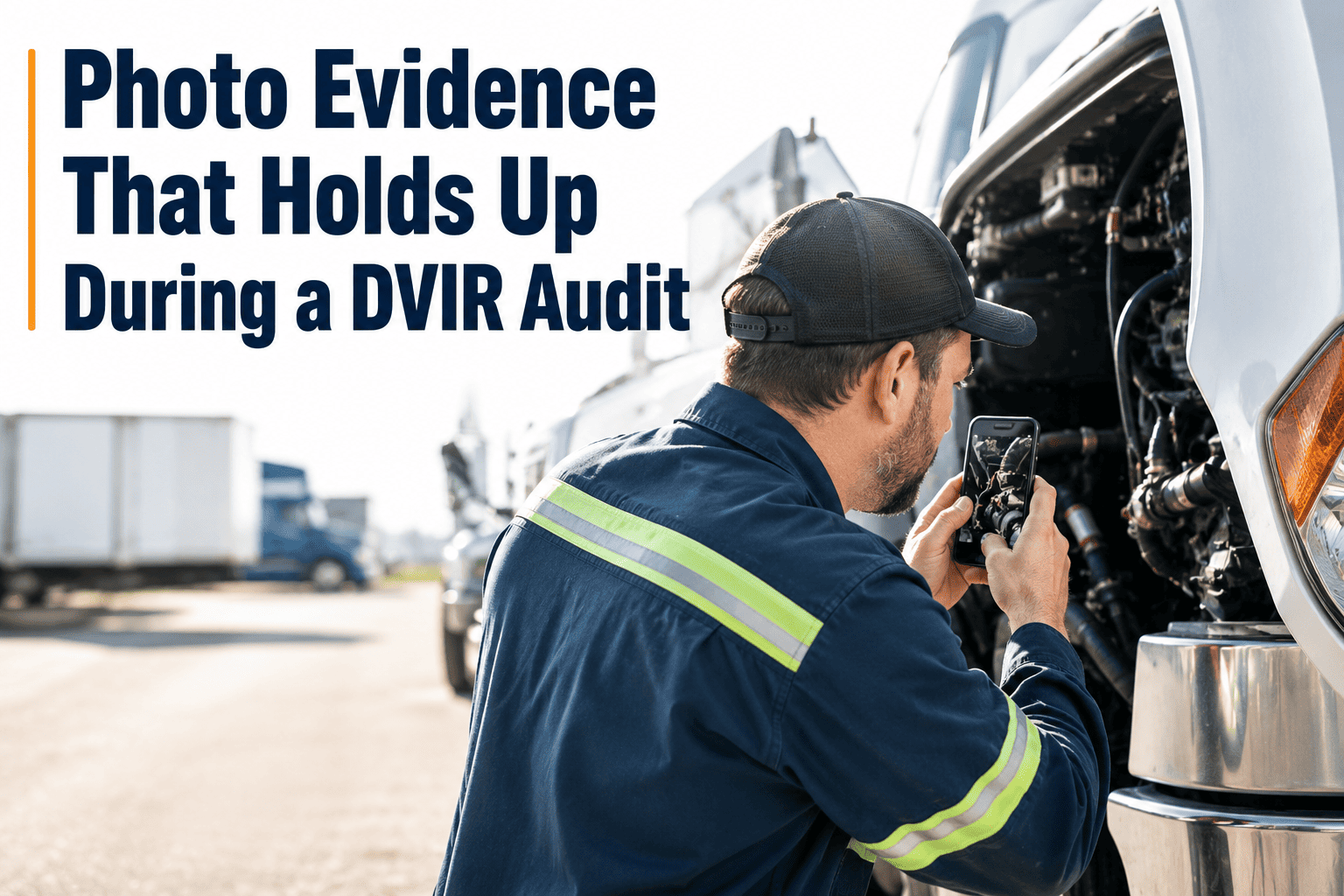 dvir-photo-evidence-defect-accountability-fleet-guide