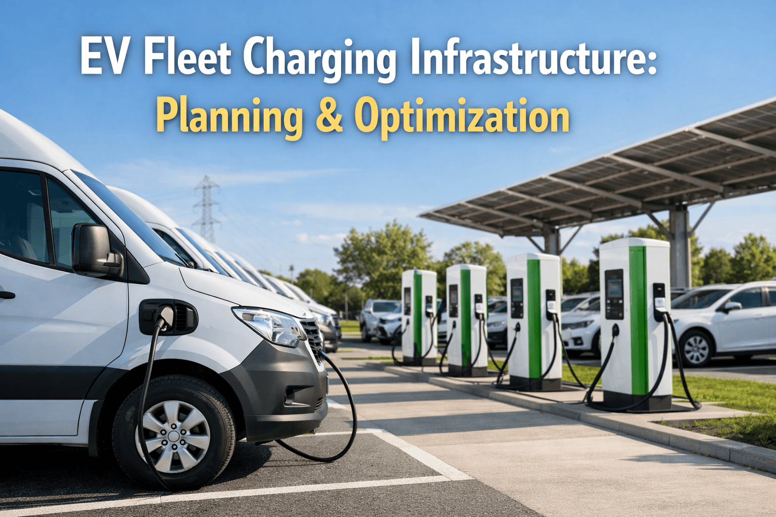 ev-fleet-charging-infrastructure-planning