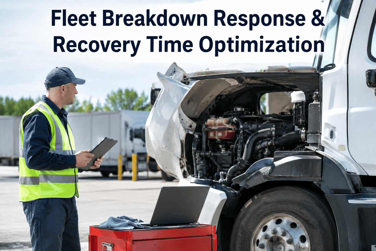 fleet-breakdown-response-and-recovery-time-optimization