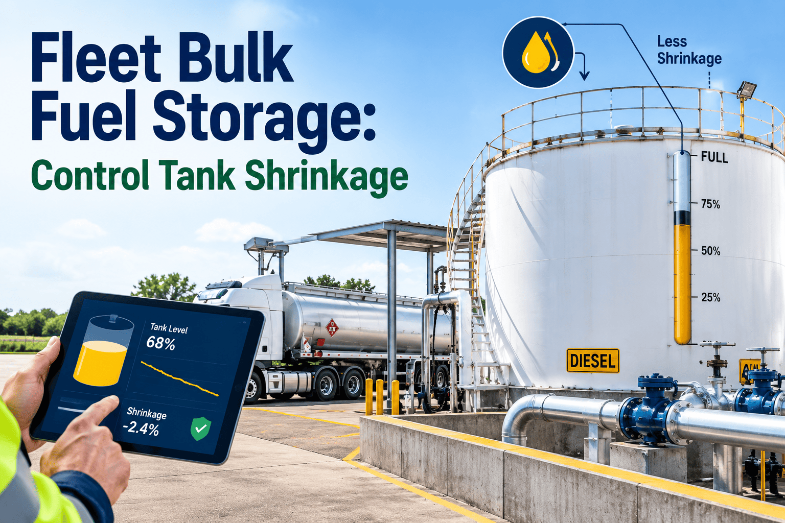 fleet-bulk-fuel-storage-control-tank-shrinkage