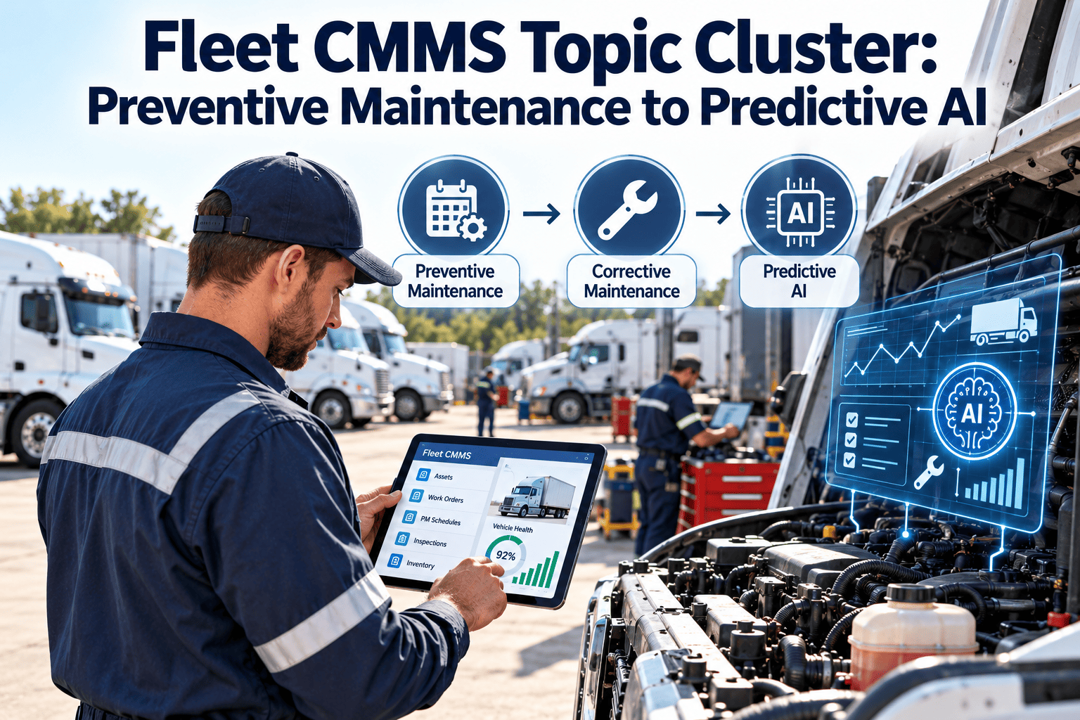 fleet-cmms-topic-cluster-preventive-maintenance-to-predictive-ai