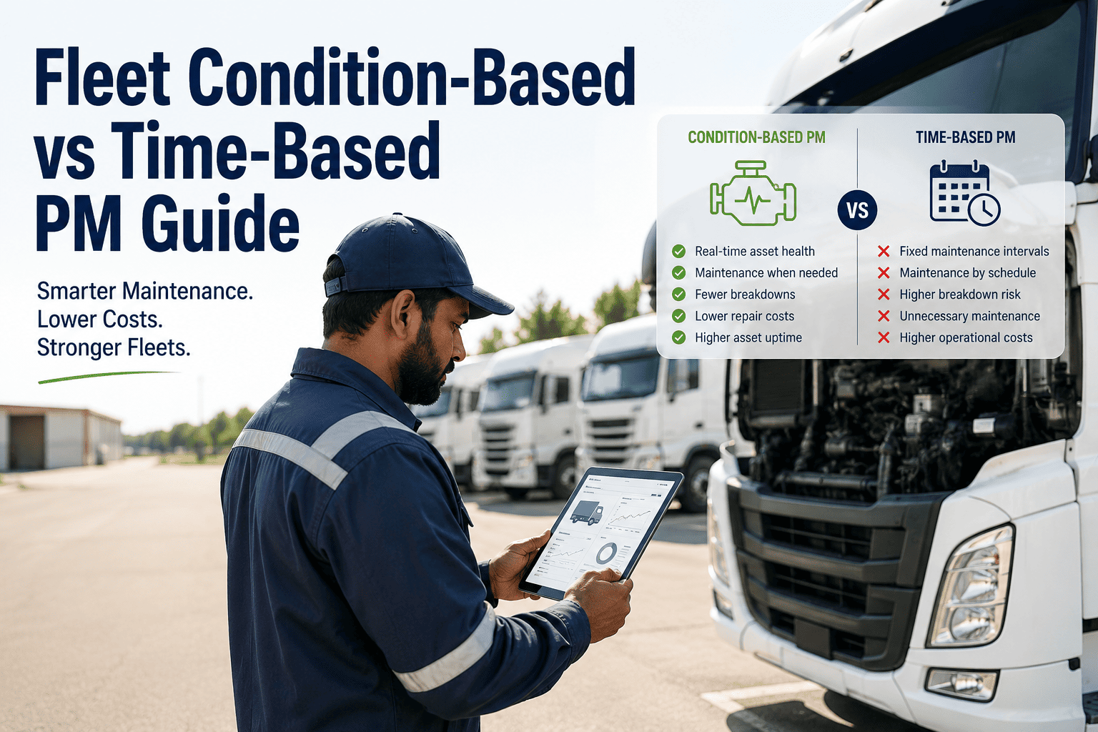fleet-condition-based-vs-time-based-pm-guide