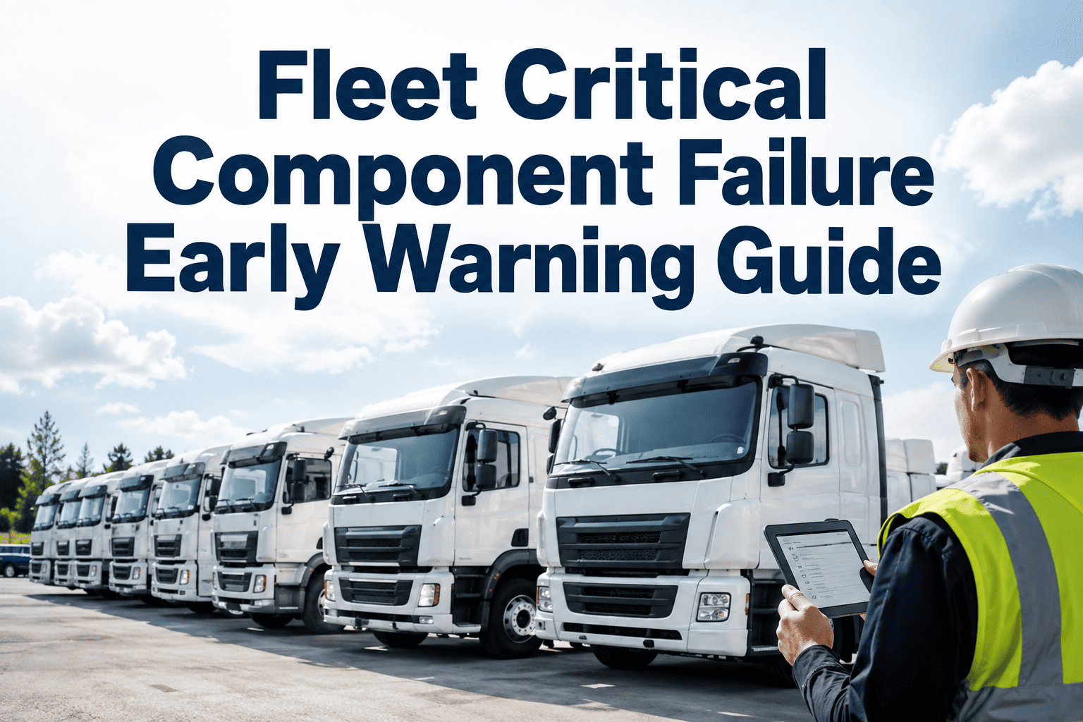fleet-critical-component-failure-early-warning-guide