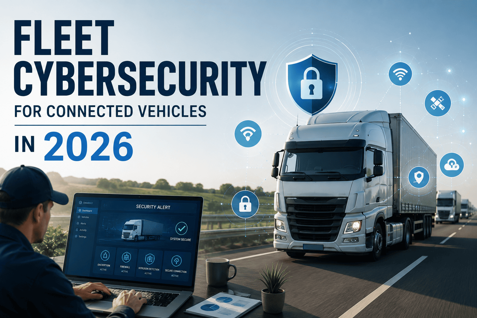 fleet-cybersecurity-for-connected-vehicles-in-2026
