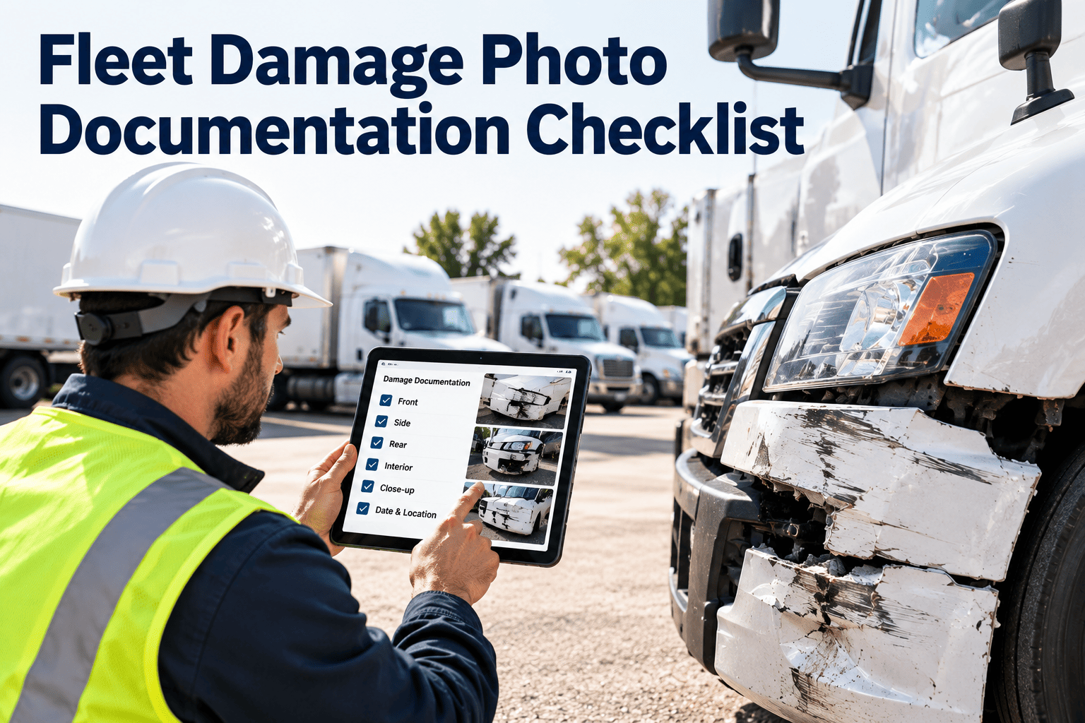 fleet-damage-photo-documentation-checklist
