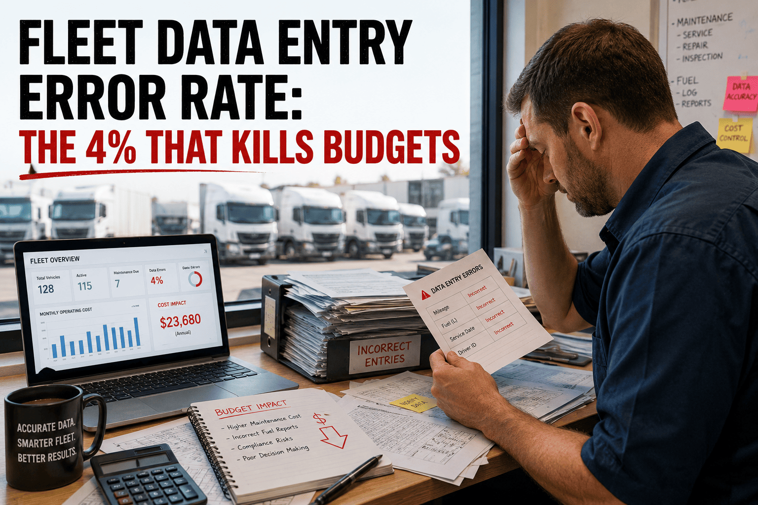 fleet-data-entry-error-rate-cost