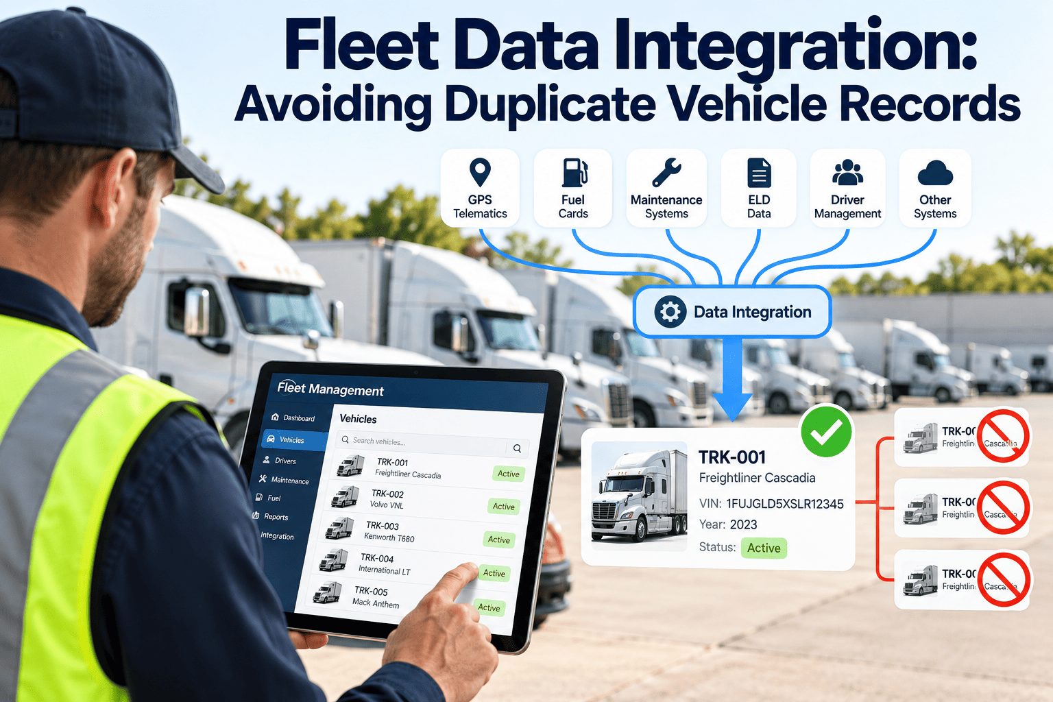 fleet-data-integration-avoiding-duplicate-vehicle-records